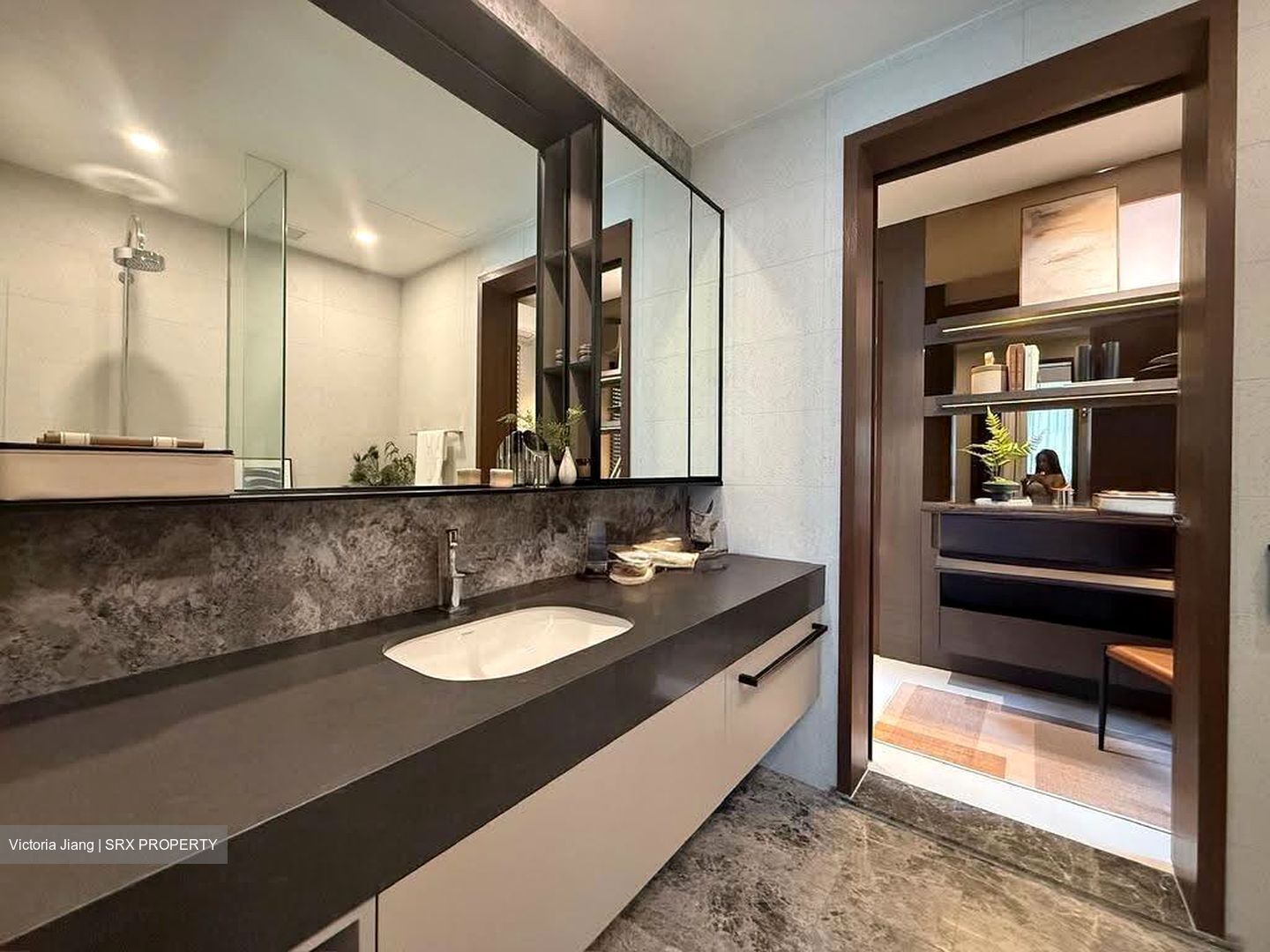 Parksuites (D10), Apartment #610970401
